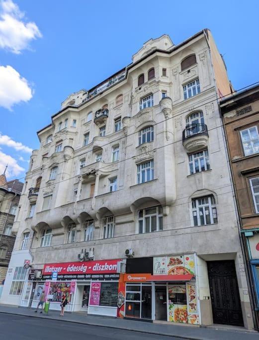 Appartement Spacious Luxury 2br In Downtown - Ora
