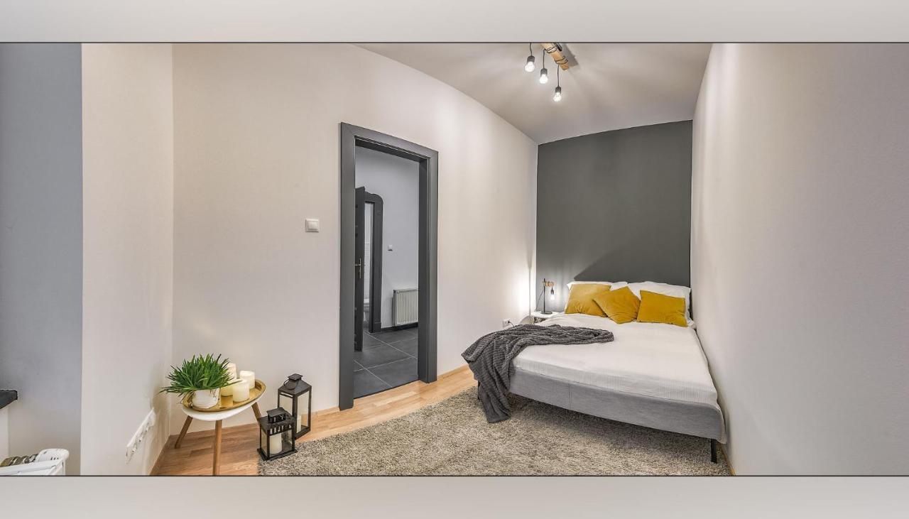 Appartamento Spacious Luxury 2br In Downtown - Ora *